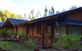 Chacra Kaiken Lodge